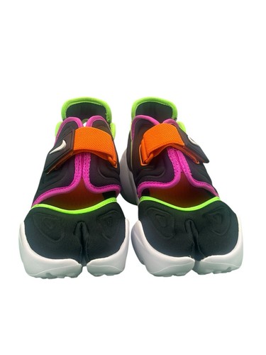 Nike Aqua Rift Low Cut Sneakers Bq4797 001 Size 5 - Picture 6 of 14