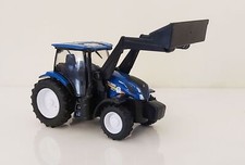 New Holland T6.175 Farm