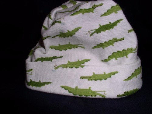 Gymboree hat Fair Isle ear flap raccoon husky dog frog puppy first pet 3 6 12 18 - Picture 14 of 21