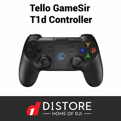 Bluetooth Controller Gamesir T1s Tello Tello Remote Dji Tello