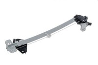 NTY Fensterheber FÜR Honda CR-V 07- /Rechts Vorne MIT Motor/ EPS-HD-007