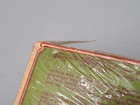 Vintage Dr Schiffmanns Ashmador Cigarettes Full Box Never Open Cellophane Loss — photo 6
