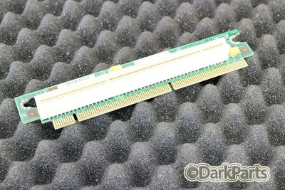 Intel C53356-501 PCI-X Riser Board