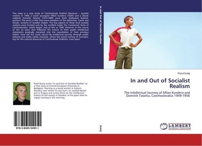 In and Out of Socialist Realism | Pavol Kutaj | 2011 | englisch