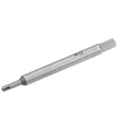 M3 5# (Metric/Inch) 3 Flutes Broken Stripped Thread Tap Extractor Remover