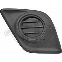 6686847 LüFtungsgitter, StoßFäNger Links FüR Toyota Hilux Viii Pick-Up (_N1_)