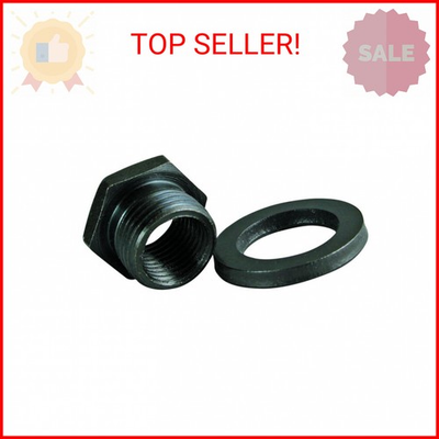 #ad ACCESSORIES AA1 ARBOR ADAPTOR 1 PK $9.15