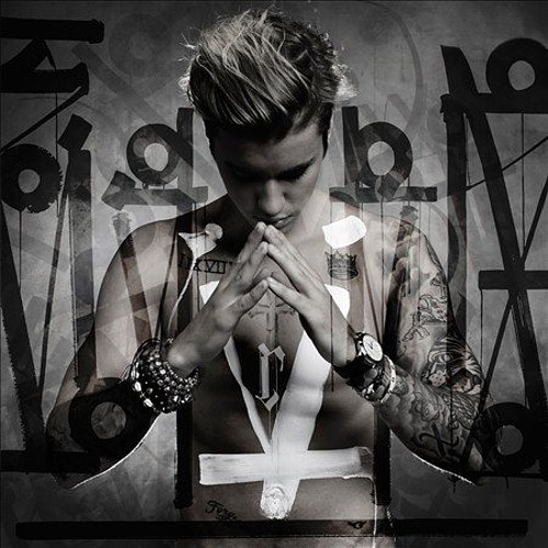 Justin Bieber Purpose ピクチャーディスク　レコード Purpose by Bieber, Justin (Record, 2015) for sale online | eBay