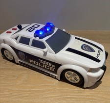 Preços baixos em Colecionadores e aficionados Polícia Brinquedos à
