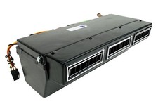 Vintage Air Mini Slimline Under Dash Evaporator System - Heat And Cool 103010