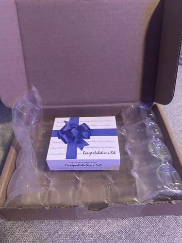 2026 Congratulations Set American Eagle 1oz Silver Proof Coin