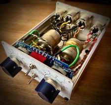 Analogue Addicts UK - Dual Vintage TX Colour ...