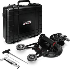 Auto Windshield Removal Tool Kit With Dual Cutting Locking Function High-eff... Auto Windshield Removal Tool Kit With Dual Cutting Locking Function High-eff...