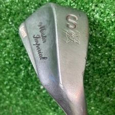 Lynx Master Imperial Sand Wedge. Steel Shaft. Stiff Flex. Right Handed. 36.5"