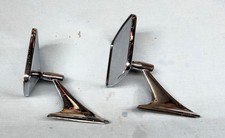 1973-87 Chevy Gmc Pickup Truck Exterior Mirrors Oem 39826594
