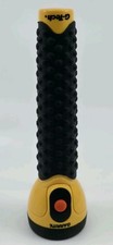 Garrity G-Tech Flashlight Impact Resistant Rugged Outdoors Tested Works