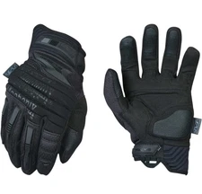 Mechanix Wear M-Pact 2 Tactical Impact Resistant Gloves XXL Black Touchscreen