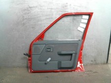 Porte avant et accessoires Peugeot 309
