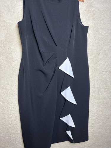 MSK Dress Size 16W - Wedding Gala Professional Stylish - Bild 4 von 9