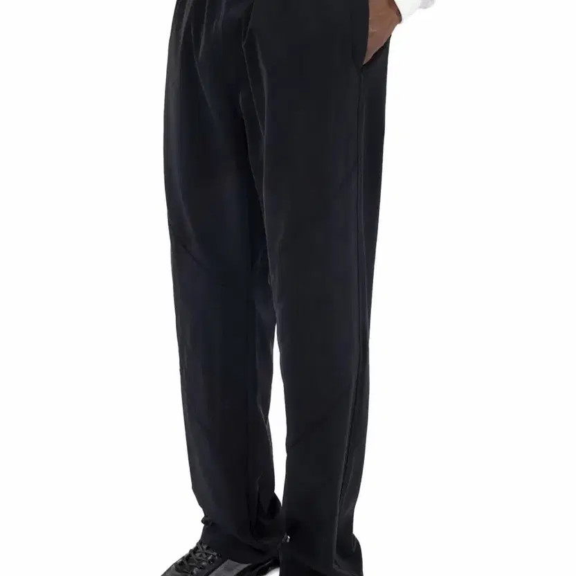 Asics Kiko Kostadinov Novalise Reatris S Size Black Pants thumbnail 2