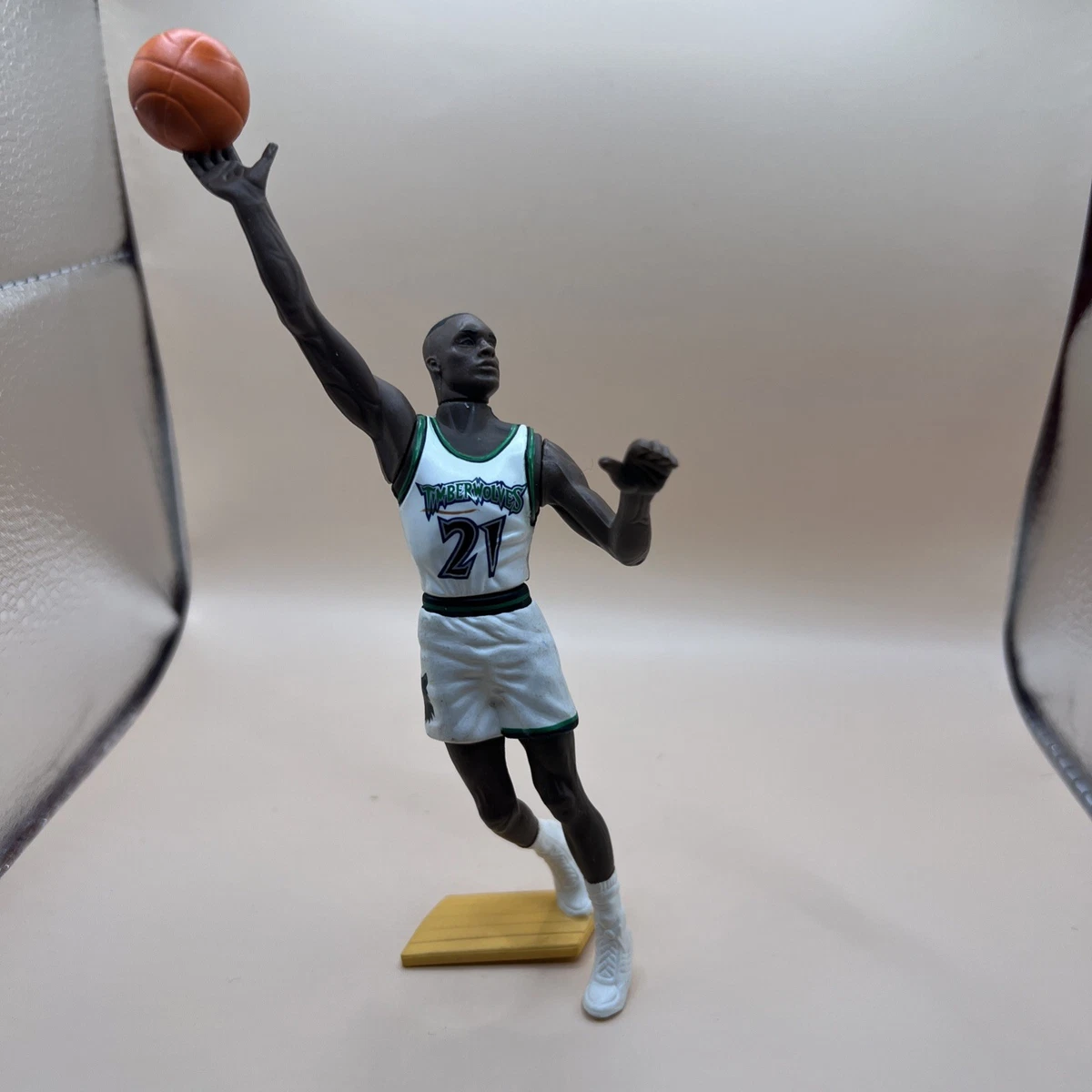 Kevin Garnett NBA Action Figures for sale | eBay