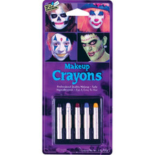 Makeup Crayons - Fun World