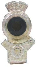 Tectran 101 Universal Cast Iron Gladhand
