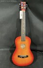 First Act Discovery FG127 Youth Acoustic Guitar — photo 2