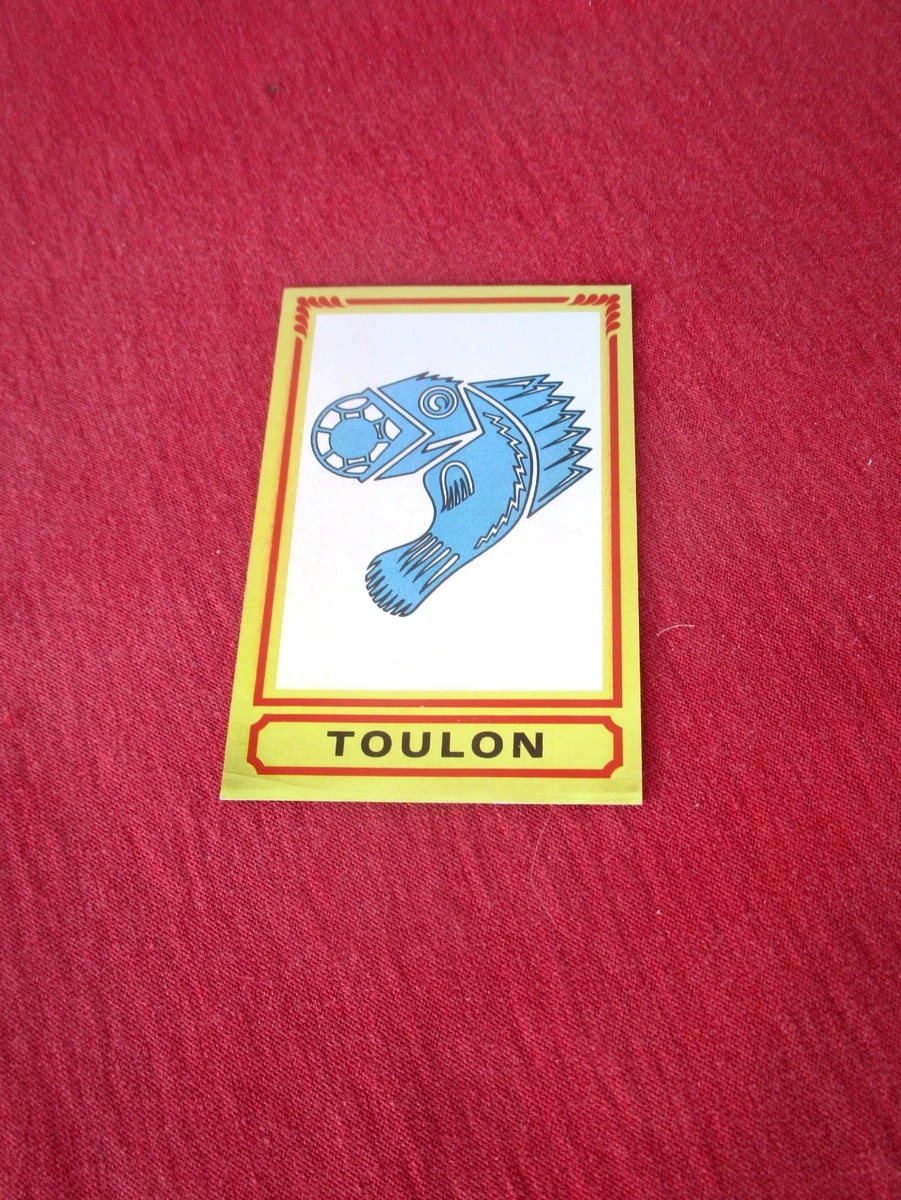 LOT 27 IMAGES PANINI football logos écussons équipes européennes