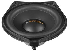 MATCH UP S4MB-CTR Mercedes Benz 4" Center Channel Speaker C-E-GLC-S-Class