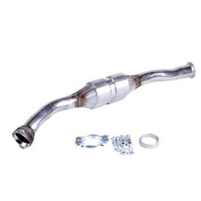 EEC Katalysator Type Approved PT8036T für PEUGEOT 306 7A 7C N3 N5 7B 7D Break 7E