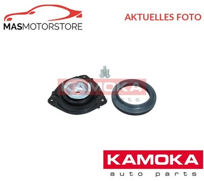 FEDERBEINLAGER DOMLAGER VORNE KAMOKA 209158 P FÜR NISSAN JUKE,LEAF