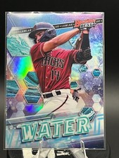 2022 Bowmans Best Elements of Excellence JORDAN LAWLER #EE-15 (RC) 