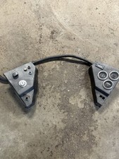 Bobcat 943 Skid Steer Cluster Gauge