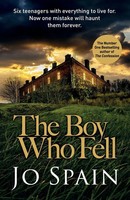 Jo Spain | The Boy Who Fell | Taschenbuch | Englisch (2020) | Quercus Publishing
