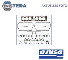 52127700 DICHTUNGSSATZ ZYLINDERKOPF AJUSA FÜR HONDA PASSPORT GESCHLOSSEN 3.2