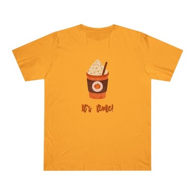Pumpkin Spice  