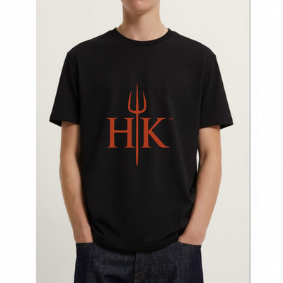 Kitchen Challenge T-Shirt Inspired by Hell's Kitchen