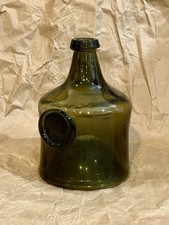 PRENTIS Applied Seal Black Glass 1700 s Malle...