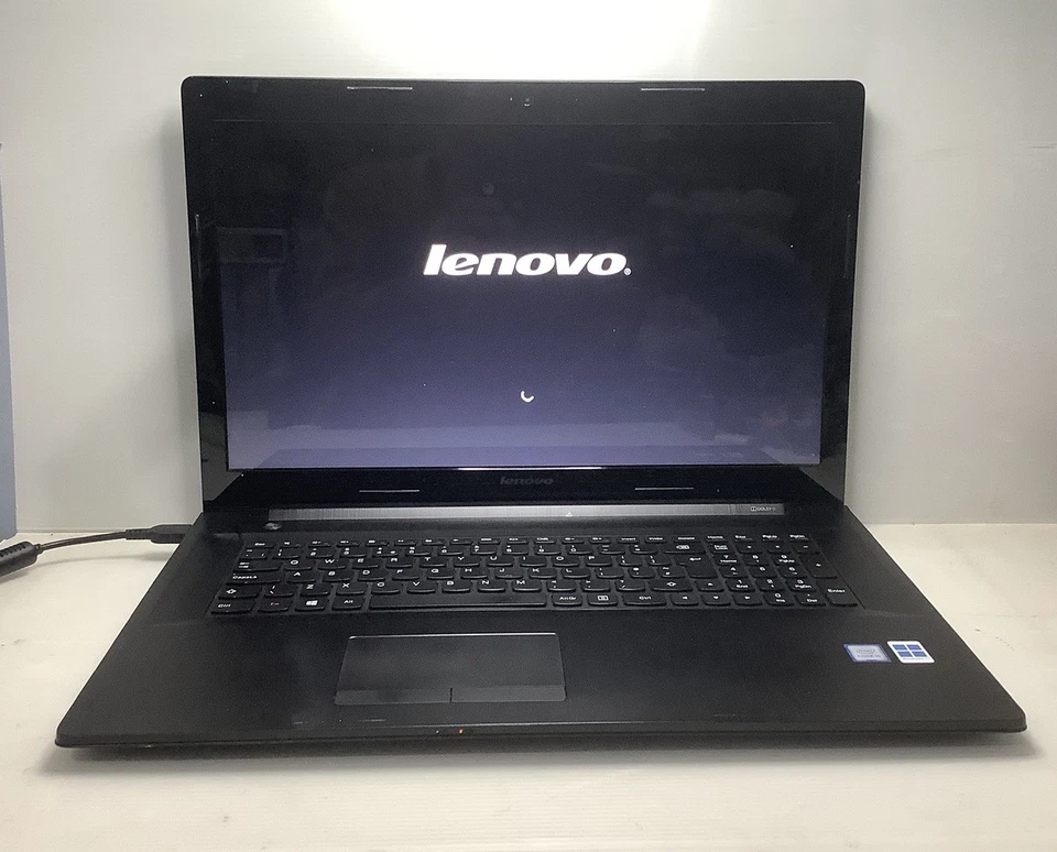 17.3”LENOVO G70-70,INTEL CORE i5@1.70GHz,16GB RAM,240GB SSD,WIN 11 PRO 24H2(219) - Image 3 of 4
