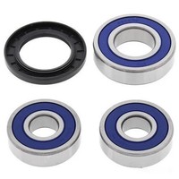 Radlager Hinten Radlager Satz All Balls 25-1287