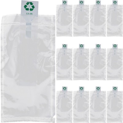 100 Pcs Luftverpackungsbeutel Shaper Aufblasbare Beutelverpackung