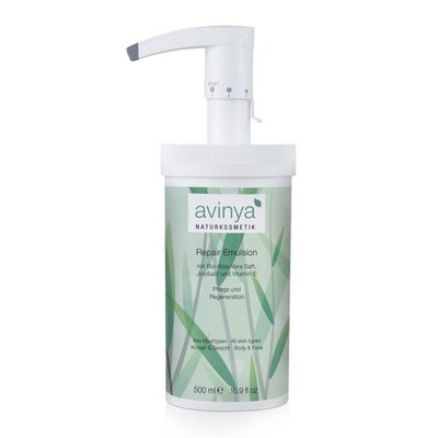 REPAIR EMULSION
