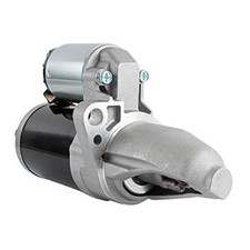 410-48300 12V Starter Compatible with/Replacement for Smart Fortwo 2008-2013