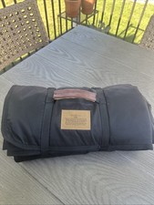 Pendleton Roll-Up Nylon Backed Blanket Orig $...