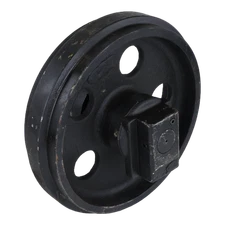 RD809-21300 Front Idler fits Kubota KX080-5 - Replaces KX080-5