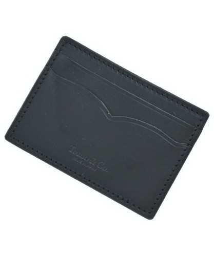 Tomo&Co Card Cases Black 2200591489095 - Picture 2 of 5
