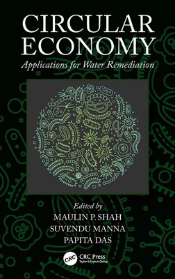 Maulin P. Shah (u. a.) | Circular Economy | Buch | Englisch (2024) | CRC Press