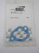 1958-65 Chevrolet V8 348 409 Water Pump Gasket Pg104e 1958-65 Chevrolet V8 348 409 Water Pump Gasket Pg104e