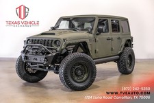 2024 Jeep Wrangler Unlimited Rubicon,4X4, FMJ, DUPONT KEVLAR, SKY TOP